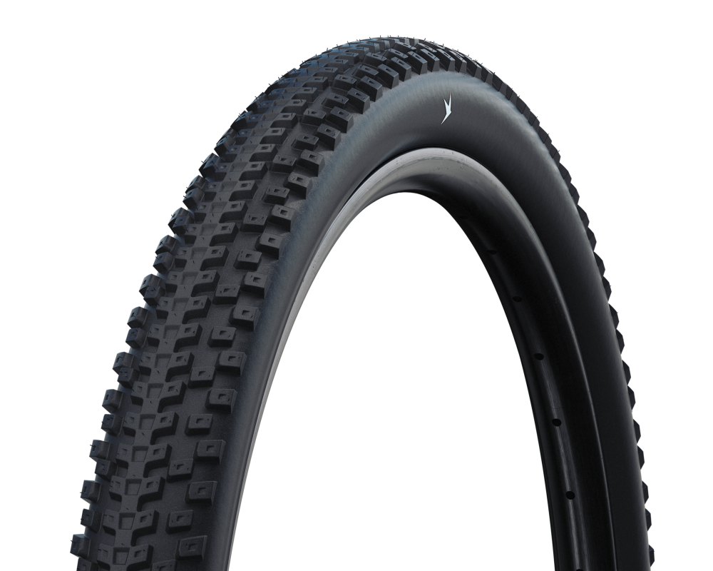 Schwalbe Advancer Hybrid