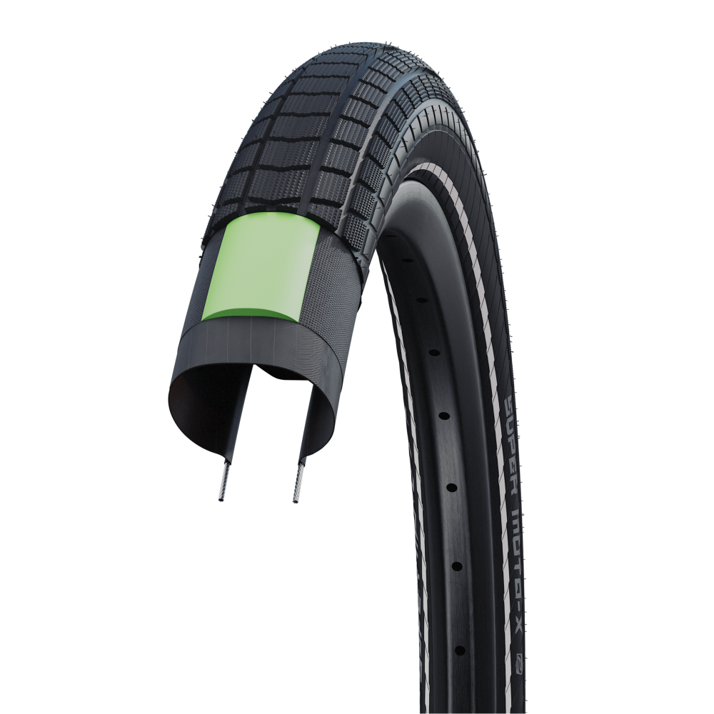 Schwalbe Super Moto-X