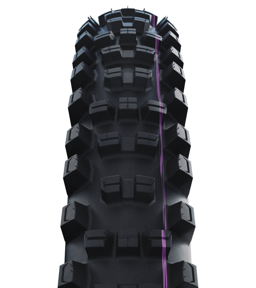 Schwalbe Shredda Rear Top Angebot
