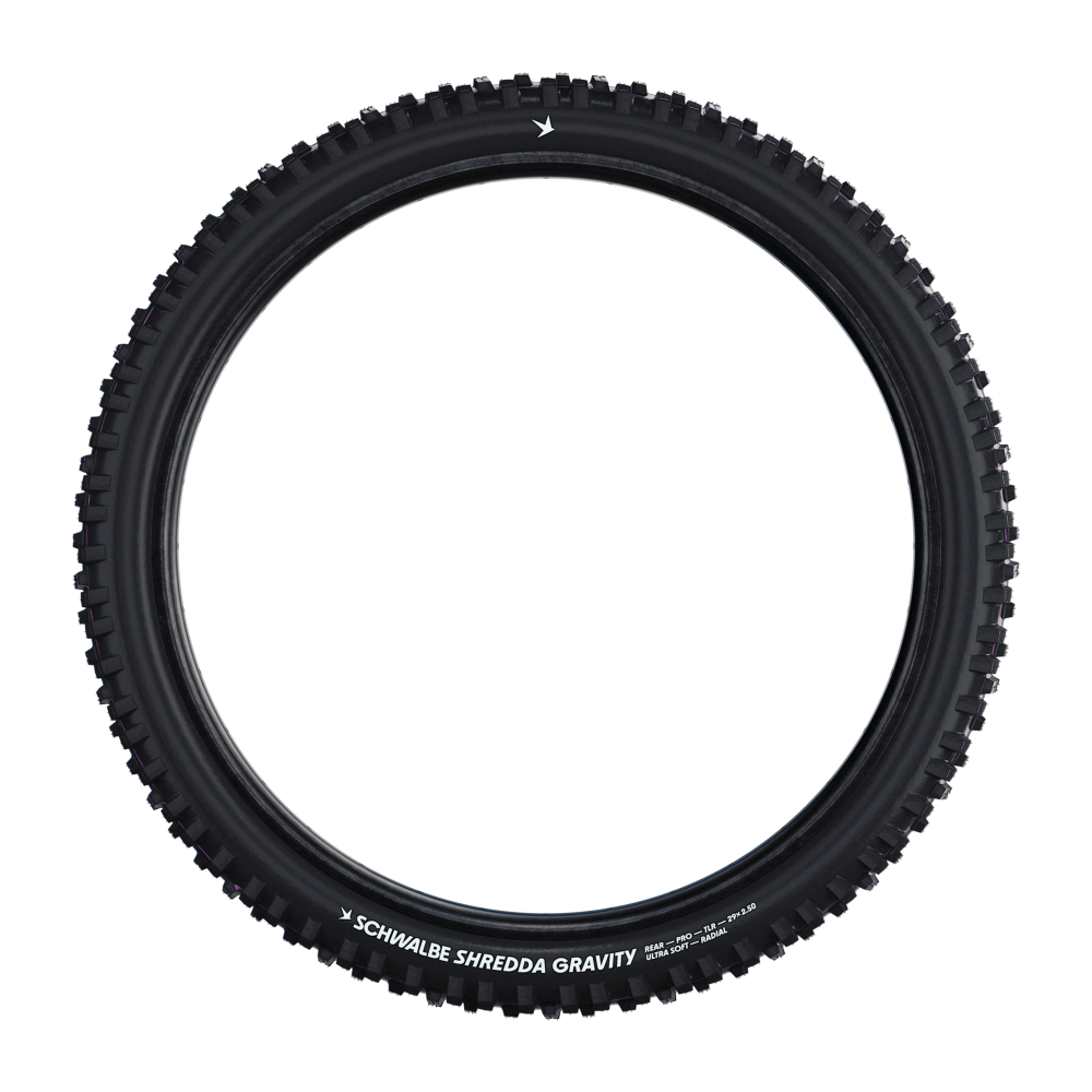 Schwalbe Shredda Rear Top Angebot
