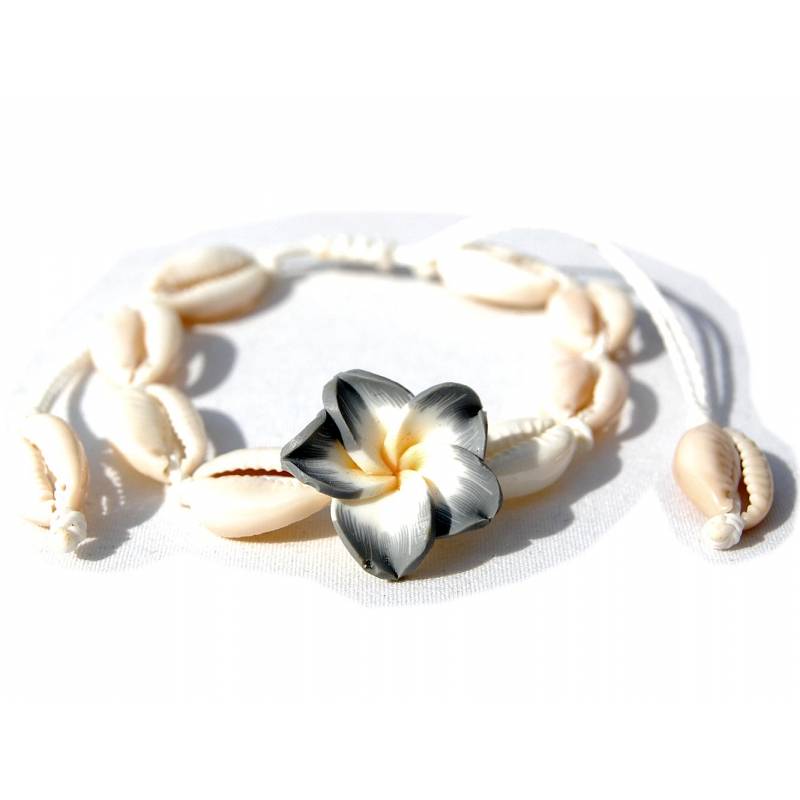 Seestern Sportswear SEESTERN Kauri Muschel Armband / Armbänder Surfer Shell Bracelet /2005 Angebote