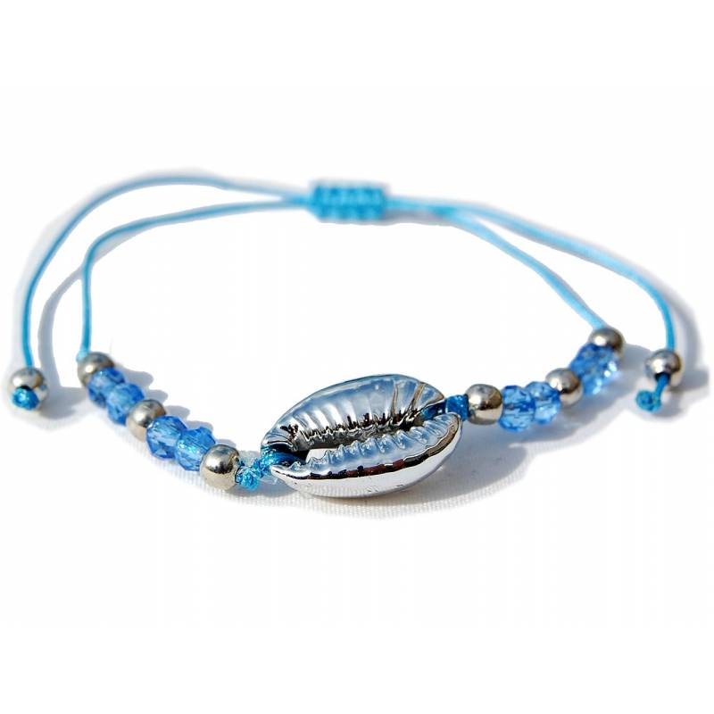 Seestern Sportswear SEESTERN Kauri Muschel Armband / Armbänder Surfer Shell Bracelet /2013 Online