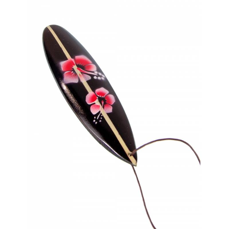 Seestern Sportswear Surfboard Weihnachtsbaum Christbaum Schmuck Weihnachtsdeko Surfing Xmas /1424-28 Outlet