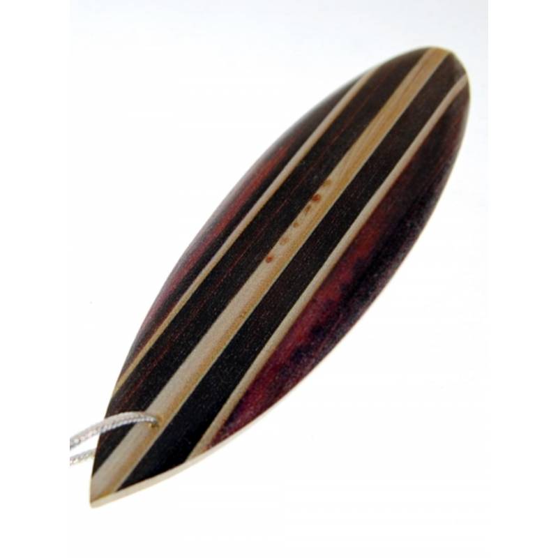 Seestern Sportswear Surfboard Weihnachtsbaum Christbaum Schmuck Weihnachtsdeko Surfing Xmas /1751 Auslauf