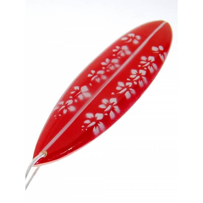 Seestern Sportswear Surfboard Weihnachtsbaum Christbaum Schmuck Weihnachtsdeko Surfing Xmas /1855 Schlussverkauf