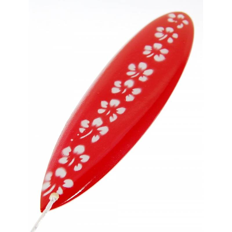 Seestern Sportswear Surfboard Weihnachtsbaum Christbaum Schmuck Weihnachtsdeko Surfing Xmas /1856 Günstiger Verkauf