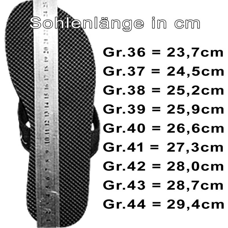 Seestern Sportswear SEESTERN Damen Leder Zehentrenner Zehensandale Zehensteg Auslaufmod. in Gr.36 /a Fabrikverkauf