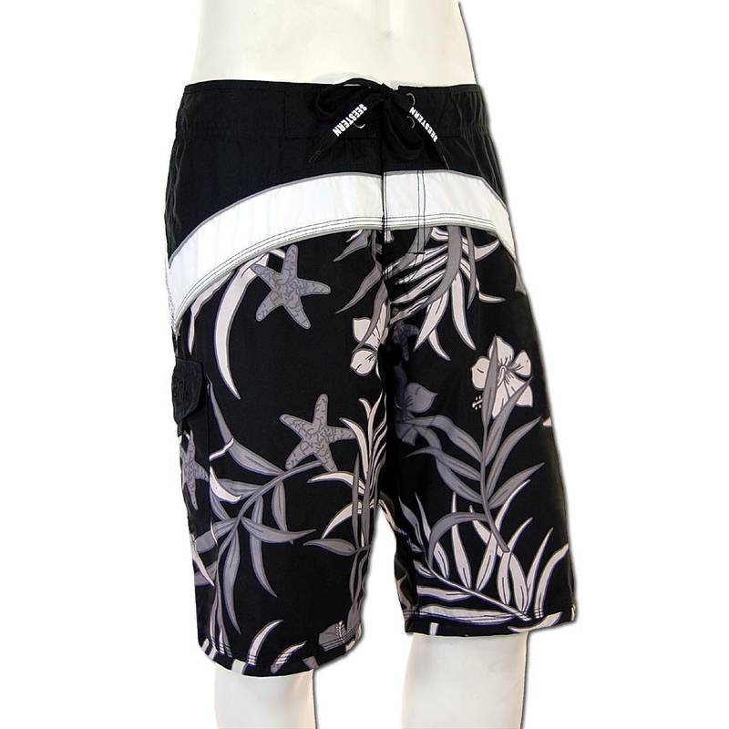 Seestern Sportswear SEESTERN Herren Boardshorts Surfshorts Boardshort Surf Short Bade Shorts XS-3XL /.1545.bk Online