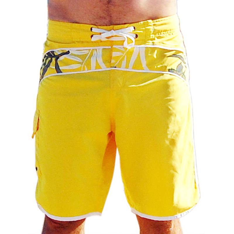 Seestern Sportswear SEESTERN SPORTSWAER Herren Boardshorts Surfshorts Boardshort Surf Shorts Badeshorts XS-3XL /2430.yw Auslauf