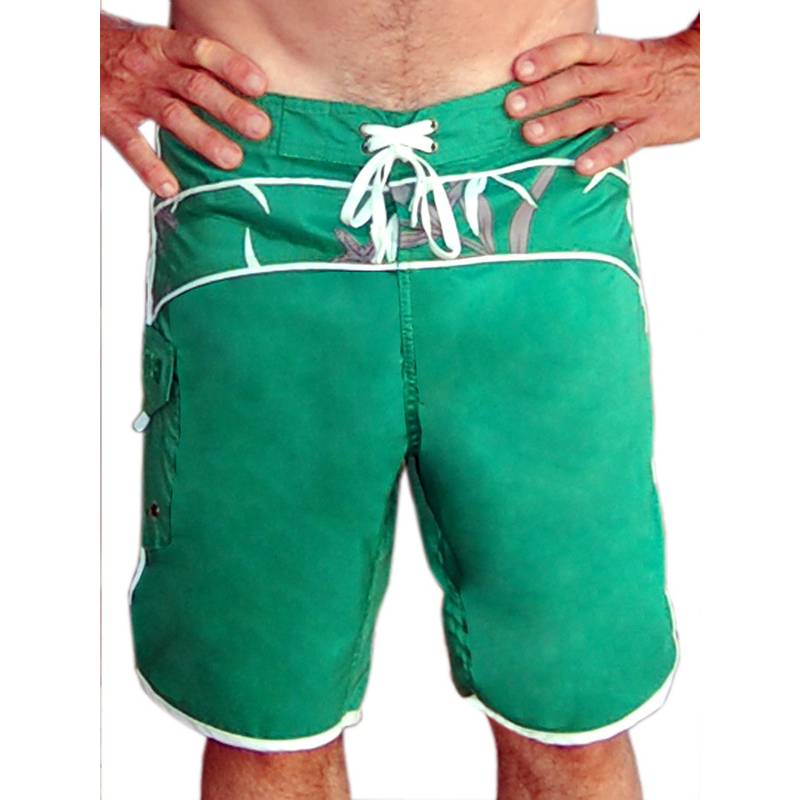 Seestern Sportswear SEESTERN SPORTSWAER Herren Microstrech Boardshorts Surfshorts Boardshort Badehorts XS-3XL /2430 Angebote