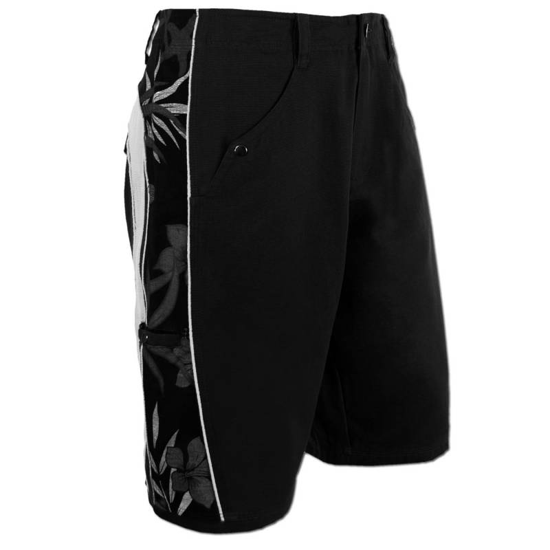 Seestern Sportswear SEESTERN Herren Walkshorts Cargo Shorts Bermuda Kurze Hose Short Canvas Baumwolle im Angebot