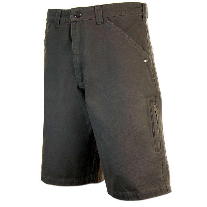 Seestern Sportswear SEESTERN Herren Walkshorts Cargo Shorts Bermuda Kurze Hose Short Olive DarkSteel Fabrikverkauf