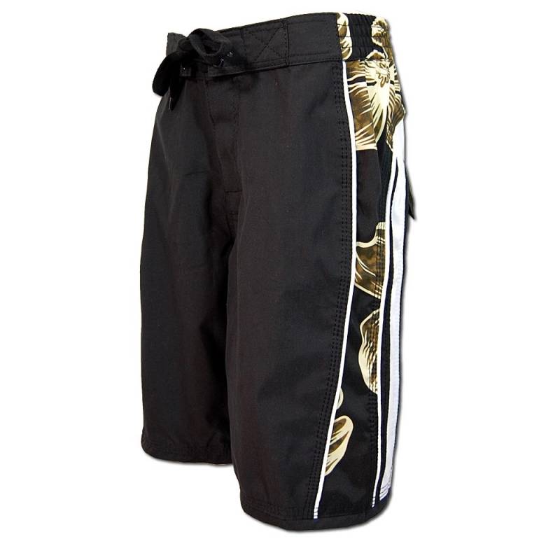 Seestern Sportswear SEESTERN Kinder Boardshorts Surfshorts Boardshort Surf Short Bade Shorts 92-152 Auslauf