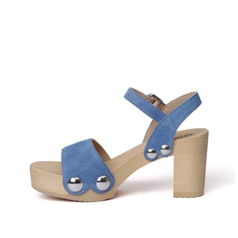 Softclox EILYN Jeanslook blau (natur) im Angebot