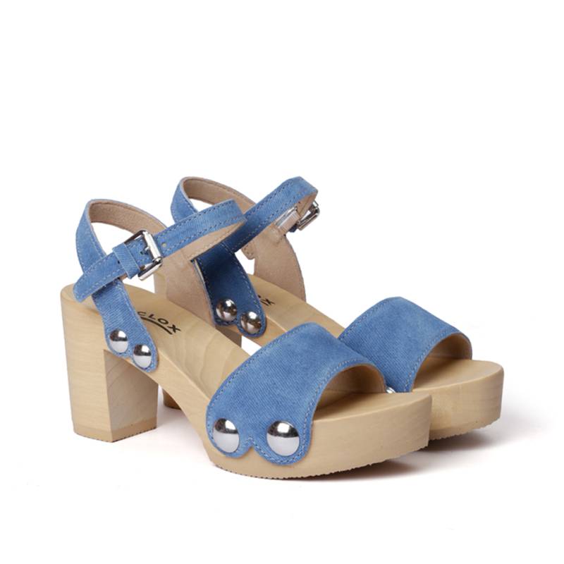 Softclox EILYN Jeanslook blau (natur) im Angebot
