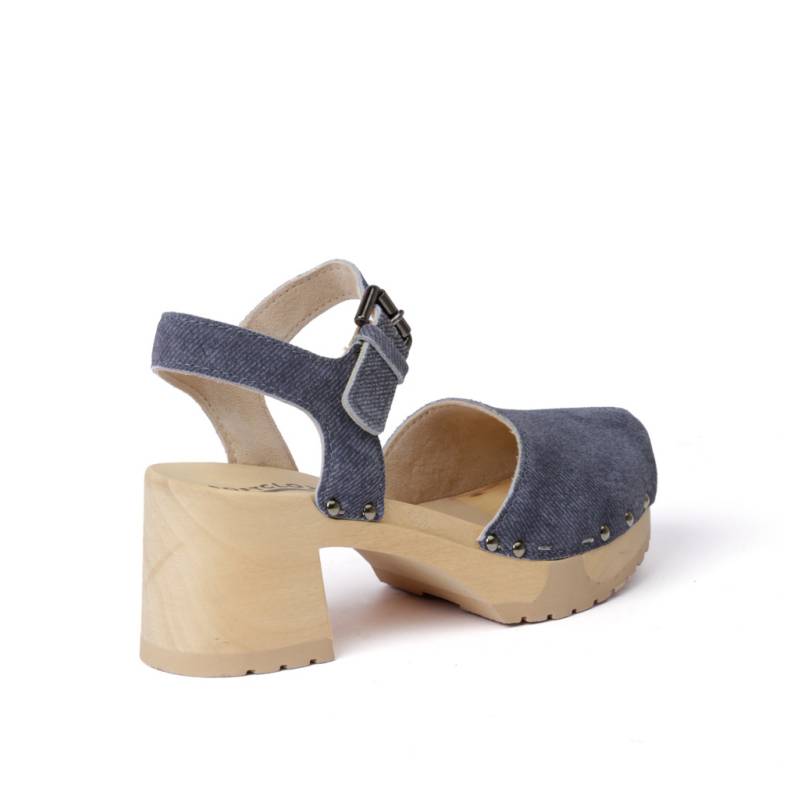 Softclox HOPE Jeanslook dunkelblau (natur) Fabrikverkauf