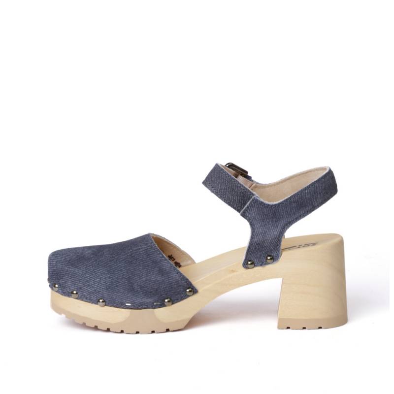 Softclox HOPE Jeanslook dunkelblau (natur) Fabrikverkauf