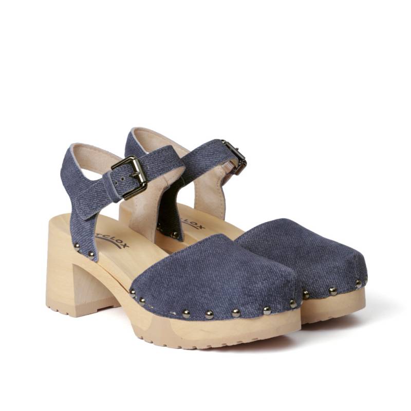 Softclox HOPE Jeanslook dunkelblau (natur) Fabrikverkauf