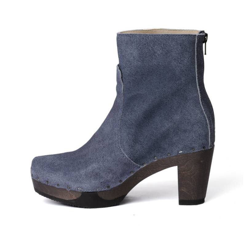 Softclox FRANKA Jeanslook dunkelblau (dunkel) Blitzverkäufe