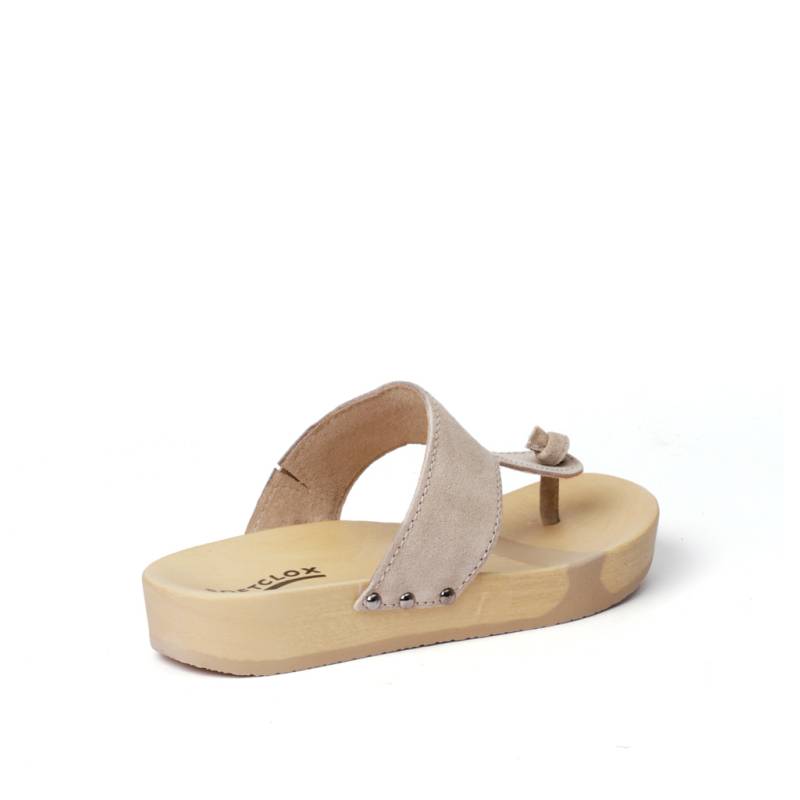 Softclox LOLA Kaschmir taupe (natur) Online