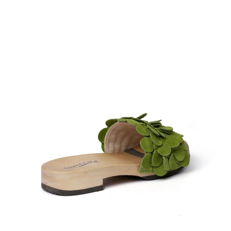 Softclox BELLA Kaschmir kiwi (hazelnut) Outlet