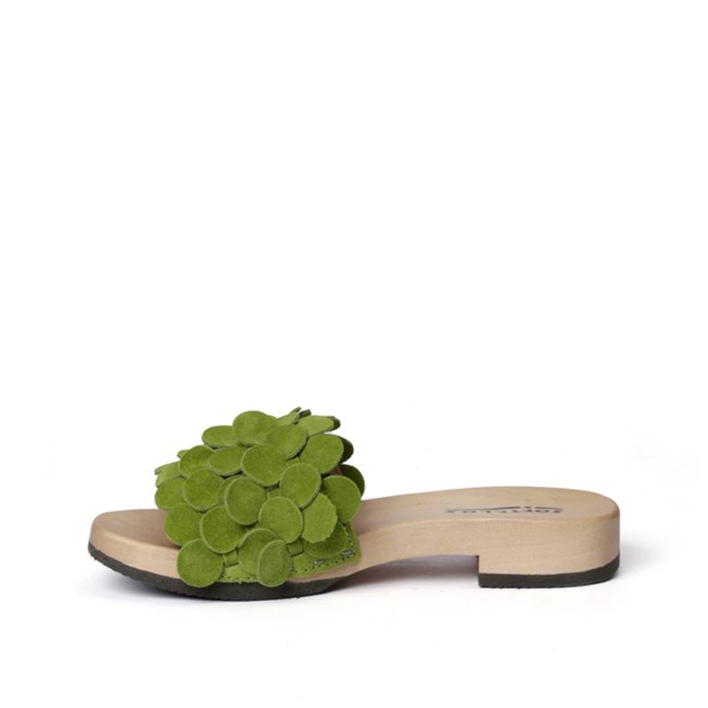 Softclox BELLA Kaschmir kiwi (hazelnut) Outlet
