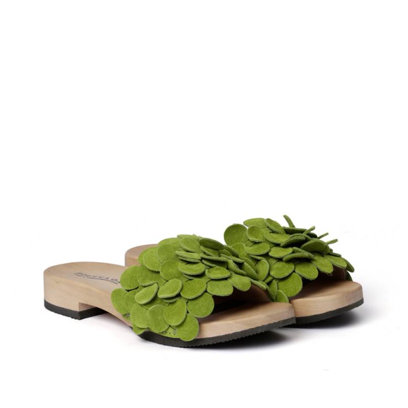 Softclox BELLA Kaschmir kiwi (hazelnut) Outlet