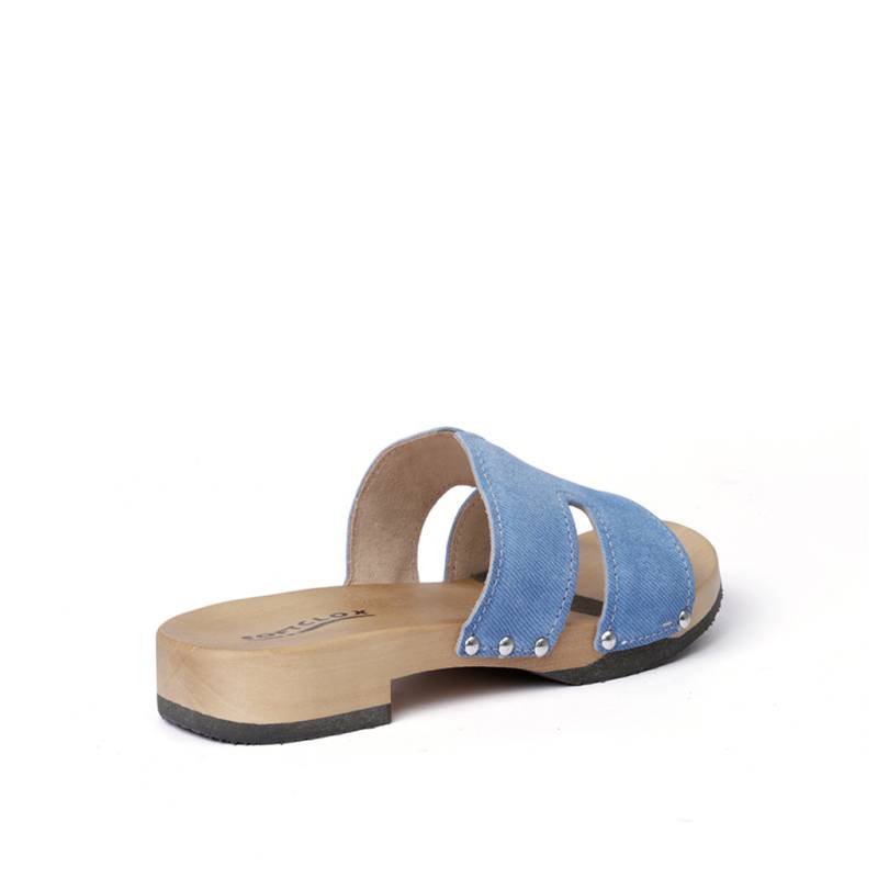 Softclox BLIDA Jeanslook blau (hazelnut) Verkauf