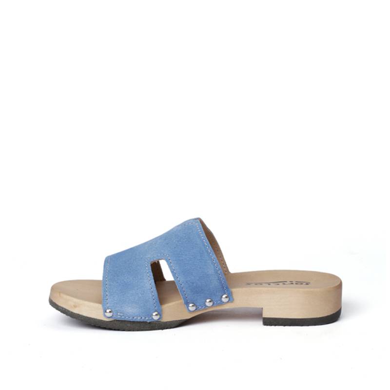 Softclox BLIDA Jeanslook blau (hazelnut) Verkauf