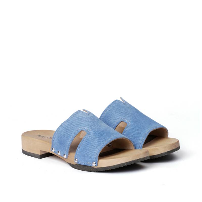 Softclox BLIDA Jeanslook blau (hazelnut) Verkauf