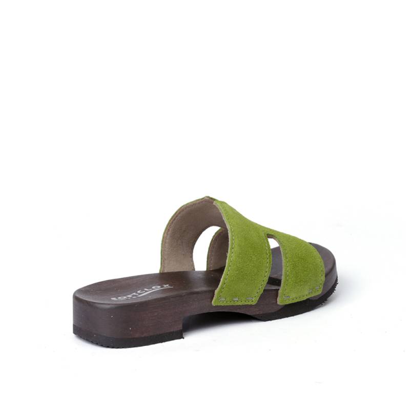 Softclox BLIDA Kaschmir kiwi (dunkel) Angebote