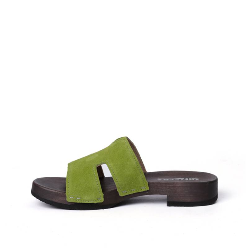 Softclox BLIDA Kaschmir kiwi (dunkel) Angebote