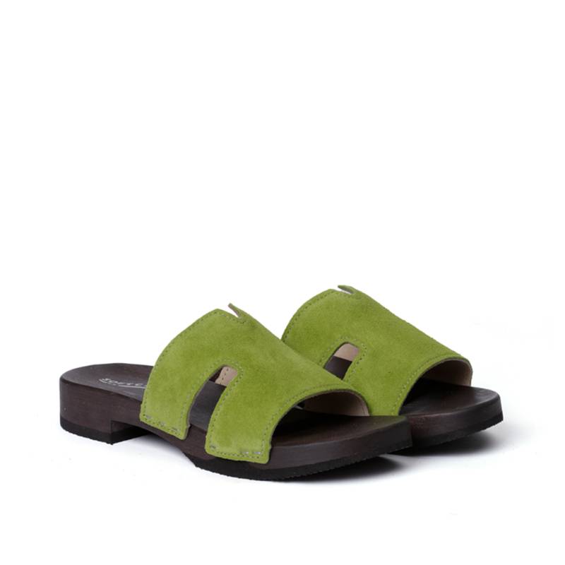 Softclox BLIDA Kaschmir kiwi (dunkel) Angebote