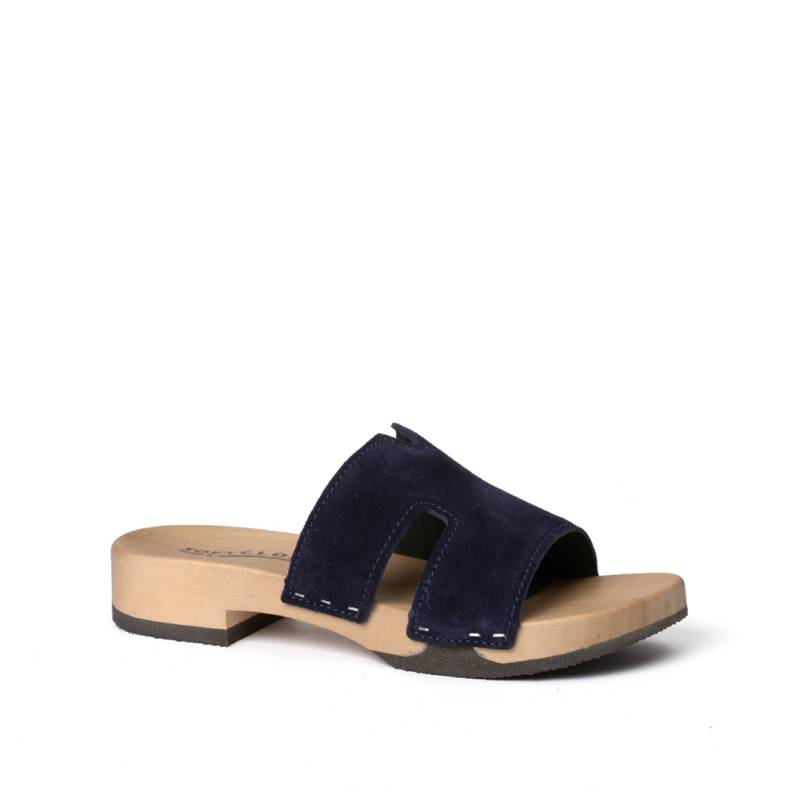 Softclox BLIDA Kaschmir midnight (hazelnut)