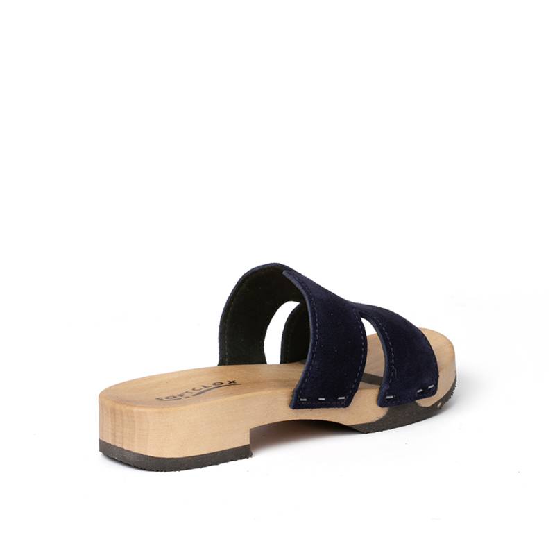 Softclox BLIDA Kaschmir midnight (hazelnut) im Angebot