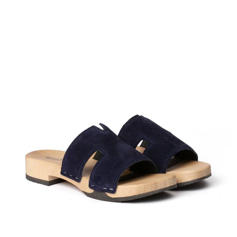Softclox BLIDA Kaschmir midnight (hazelnut) im Angebot