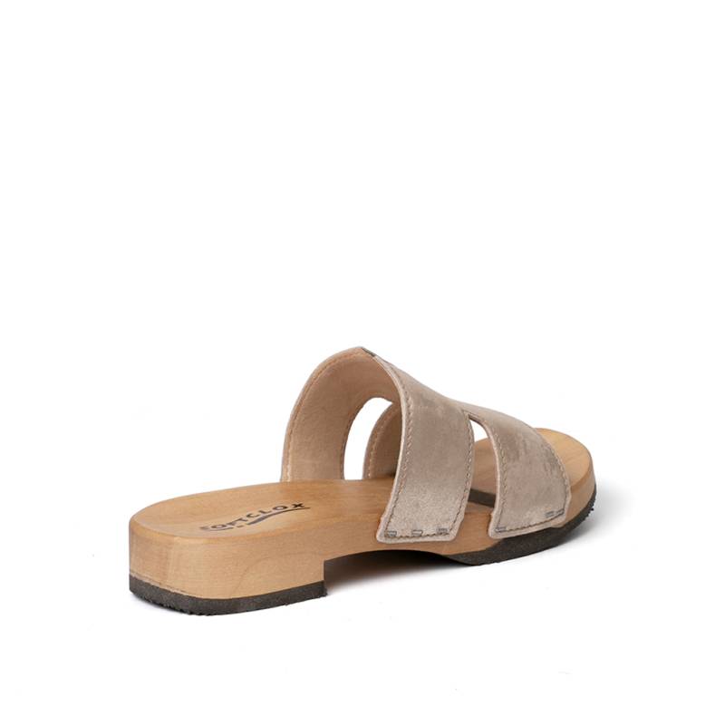 Softclox BLIDA Shiny cachmire olivgold (hazelnut) Begrenztes Angebot