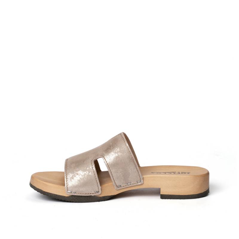 Softclox BLIDA Shiny cachmire olivgold (hazelnut) Begrenztes Angebot