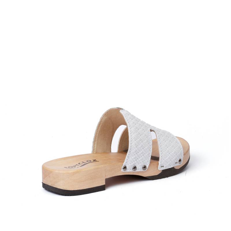 Softclox BLIDA Twist bianco (hazelnut) Online