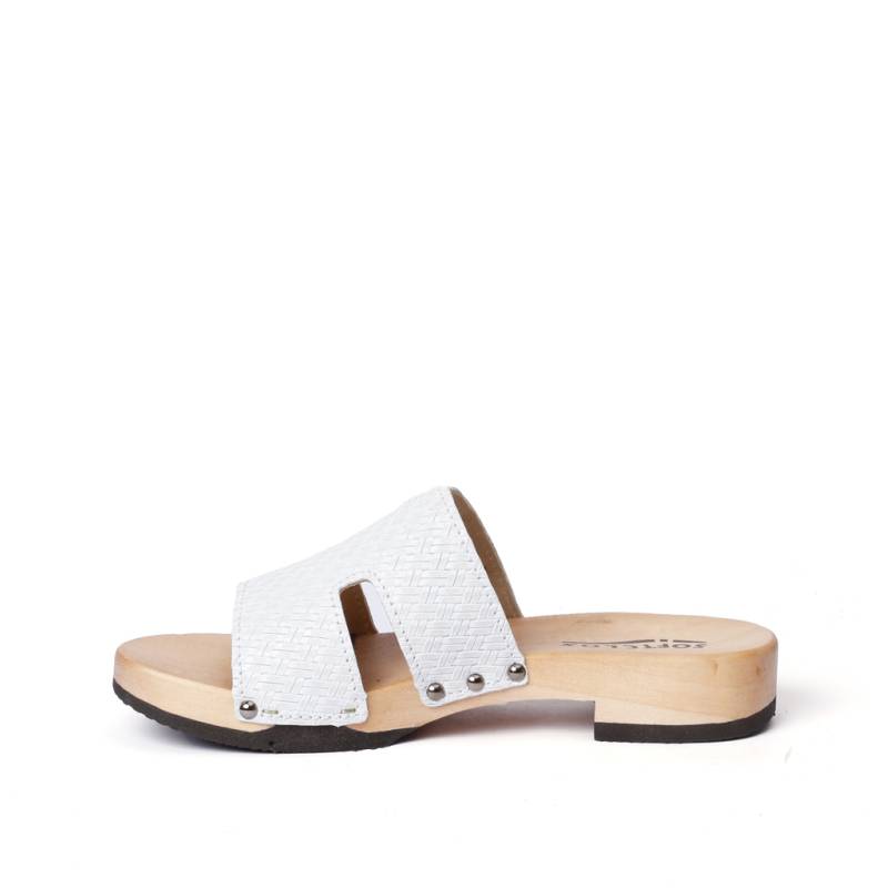 Softclox BLIDA Twist bianco (hazelnut) Online