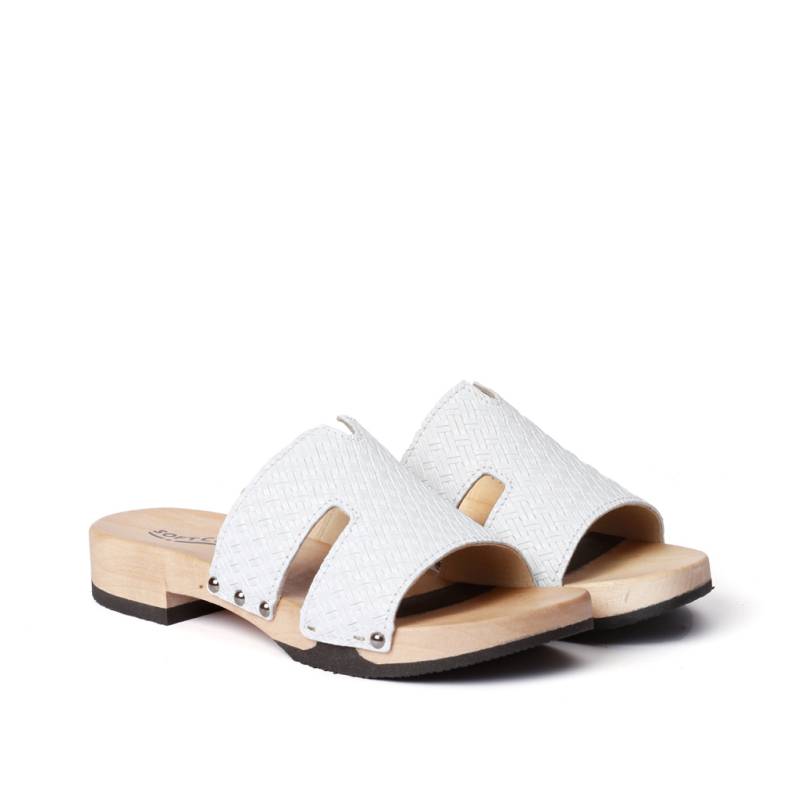 Softclox BLIDA Twist bianco (hazelnut) Online
