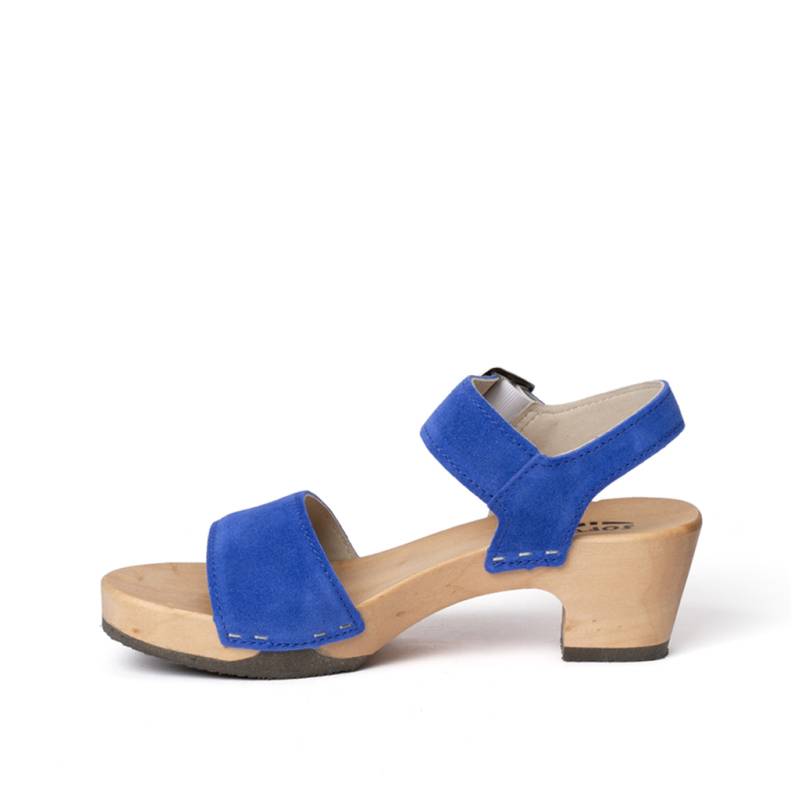 Softclox KEA Kaschmir blue orchid (hazelnut) Angebote