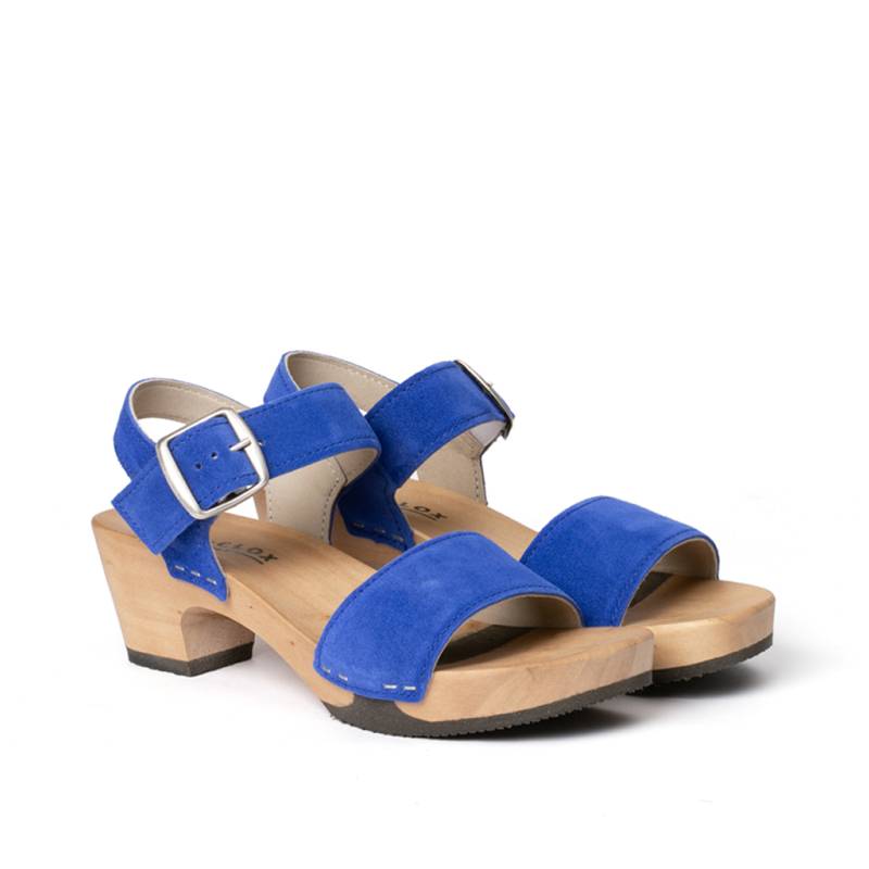 Softclox KEA Kaschmir blue orchid (hazelnut) Angebote