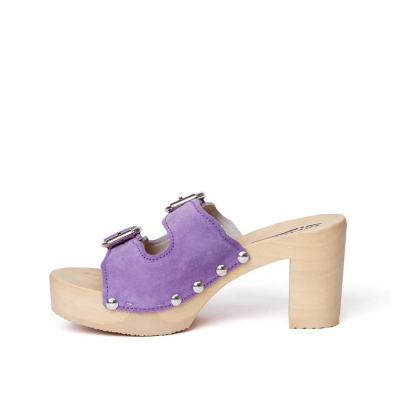 Softclox EVI Kaschmir violett (natur) Muttertagsangebot