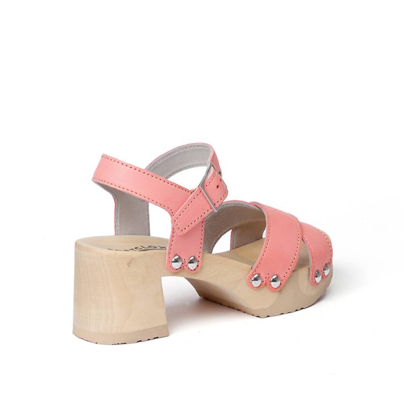 Softclox HANNE Nappa peach (natur) Fabrikverkauf