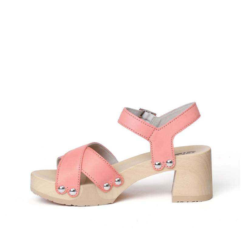 Softclox HANNE Nappa peach (natur) Fabrikverkauf