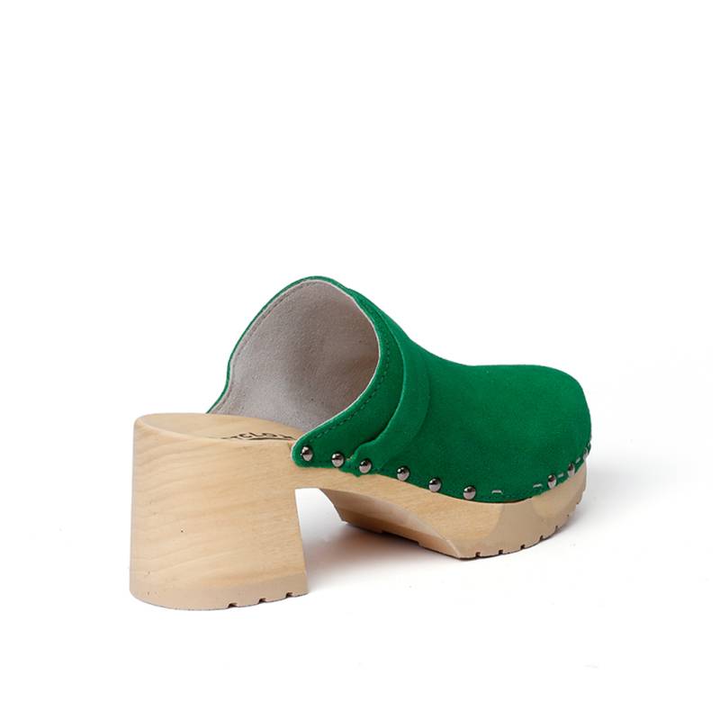 Softclox HENJA Kaschmir fashiongreen (natur) Valentinstagsangebot