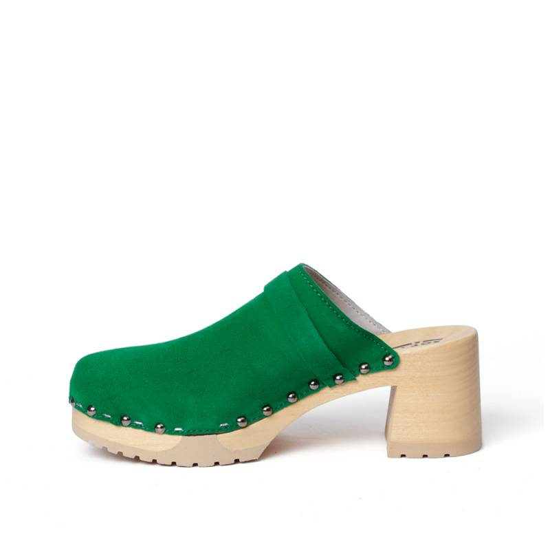 Softclox HENJA Kaschmir fashiongreen (natur) Valentinstagsangebot