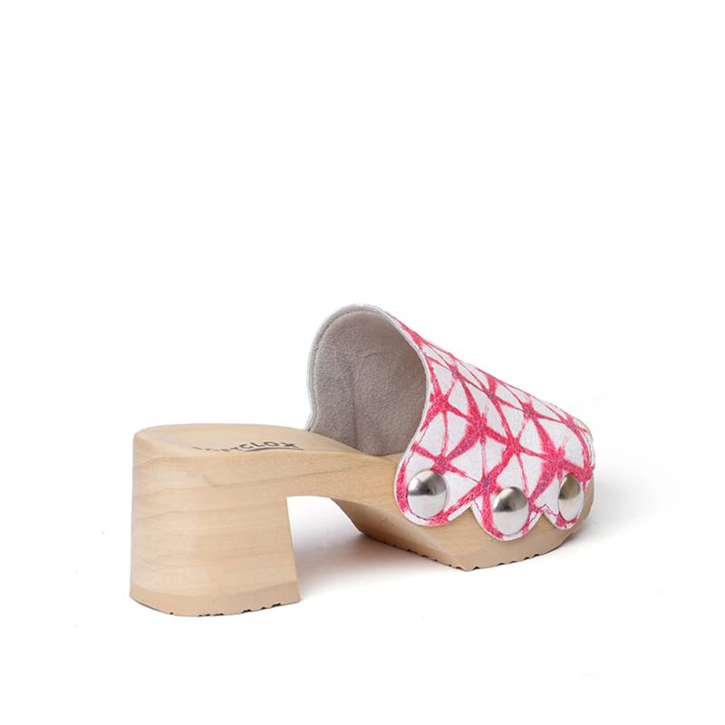 Softclox HENRIKE Web neonpink (natur) Blitzverkäufe