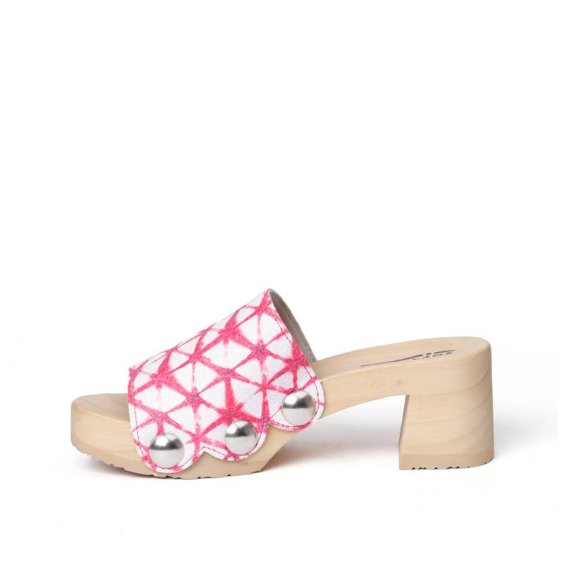 Softclox HENRIKE Web neonpink (natur) Blitzverkäufe